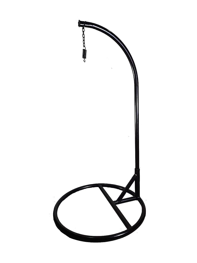 Spyder Craft Iron Hammock (Orange, DIY(Do-It-Yourself))