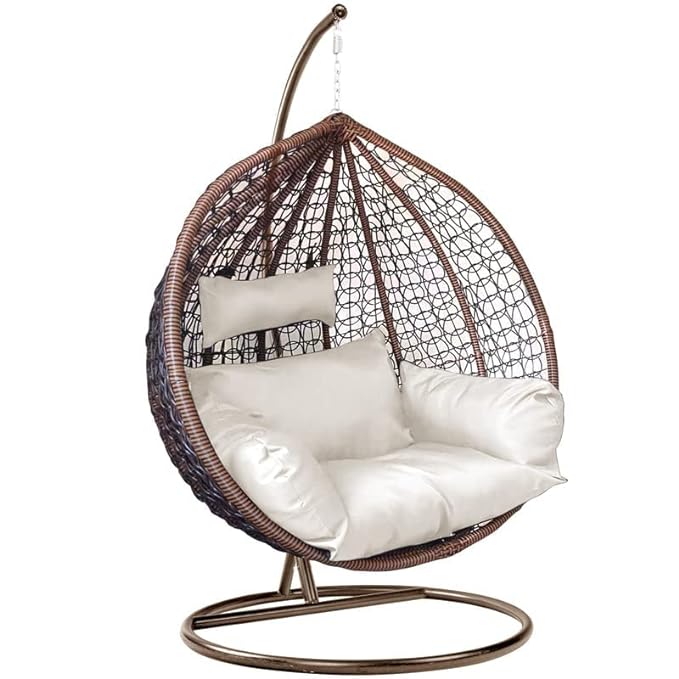 Spyder Craft Iron Hammock (Orange, DIY(Do-It-Yourself))
