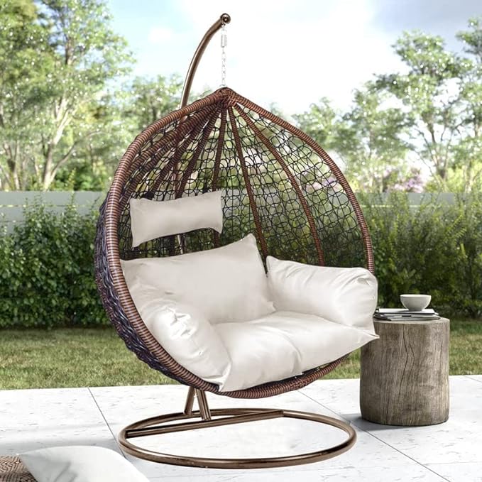 Spyder Craft Iron Hammock (Orange, DIY(Do-It-Yourself))