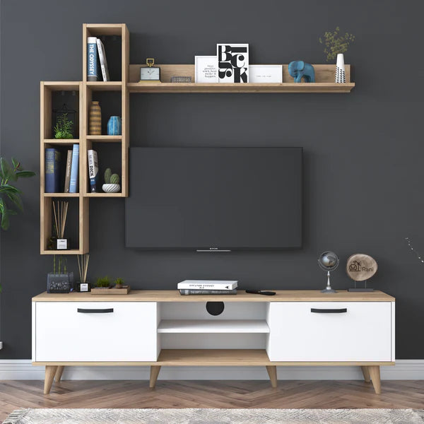 Modern tv unit deals 2020