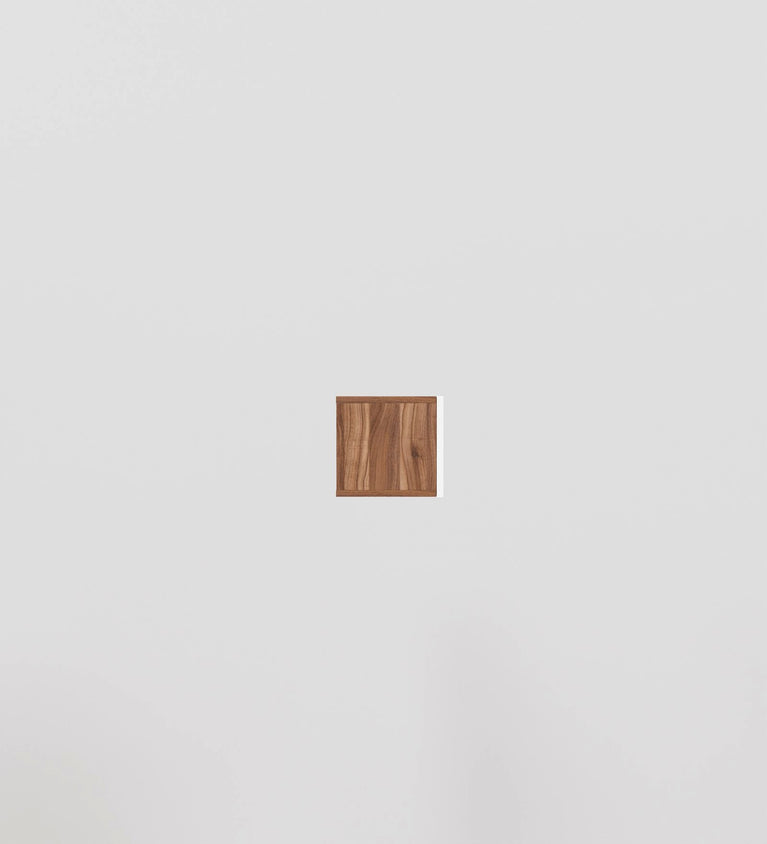 Spydercraft Matte Finish Indira Floating TV unit| Color: Noce lyon and White| Do- It- Yourself Product