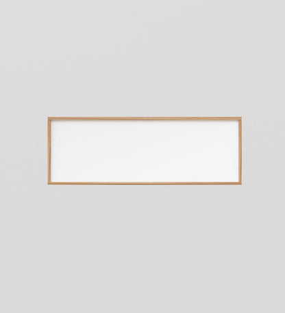 Spydercraft Wall Mounted Kitchen Cabinet – 4 Door Storage Unit (120 x 41 x 36 cm) | Canyon Oak & White Finish