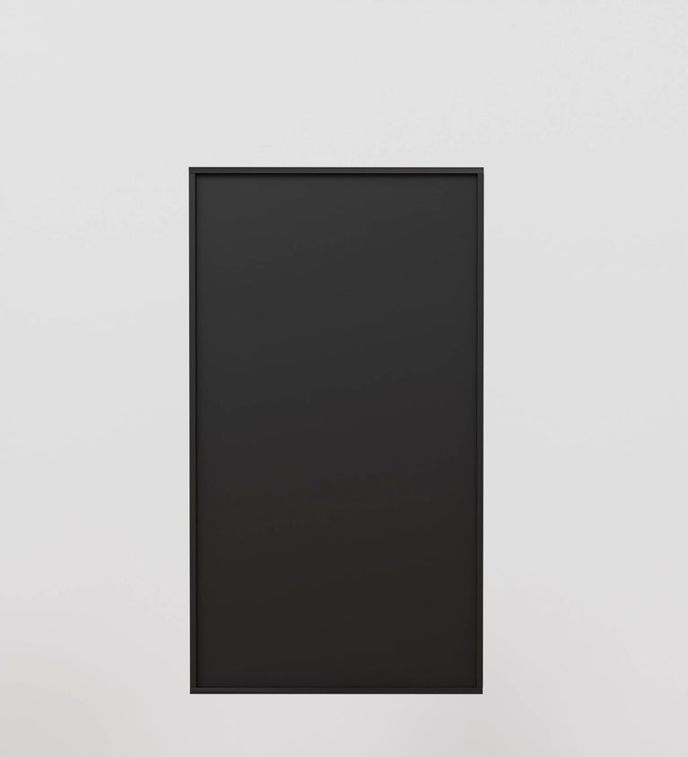 Spydercraft Matte Finish Beni Bookshelf| Color: Black and Canyon Oak| Do- It- Yourself product