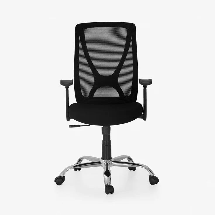 Spyder Craft Atrium Medium Back Chair