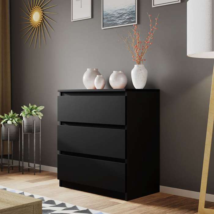 Spyder Craft Chest of Drawers MOLAMA M3