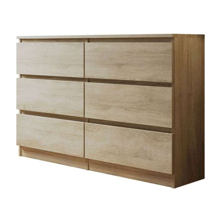 Spyder Craft Chest of Drawers MOLAMA M6 140