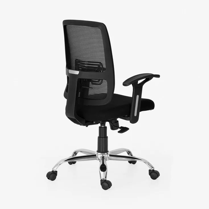 Spyder Craft Vivo Medium Back Chair